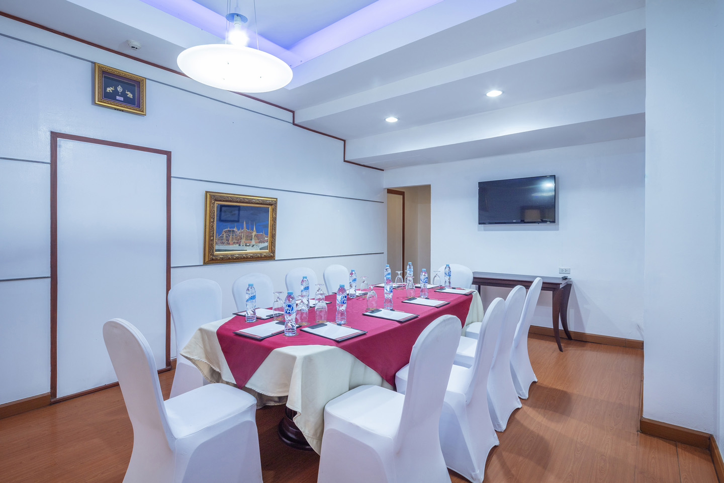 Boardroom