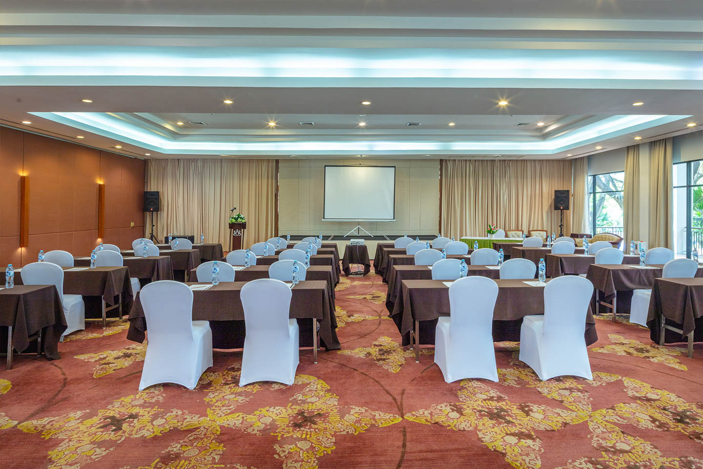 Meeting & Events