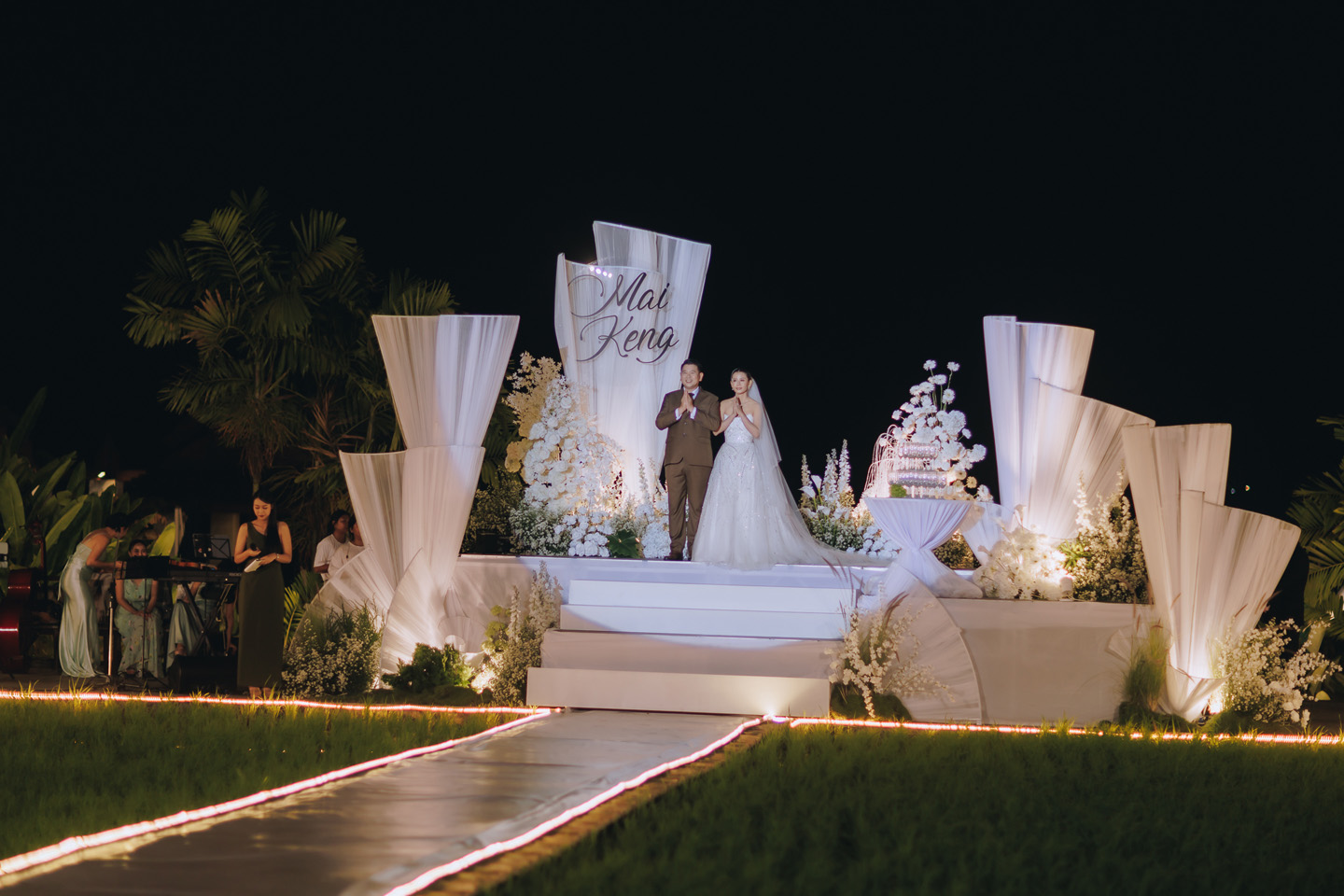 Wedding
