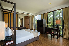 Tawa Ravadee Resort