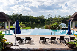 Tawa Ravadee Resort
