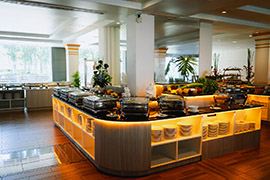 Tawa Ravadee Resort